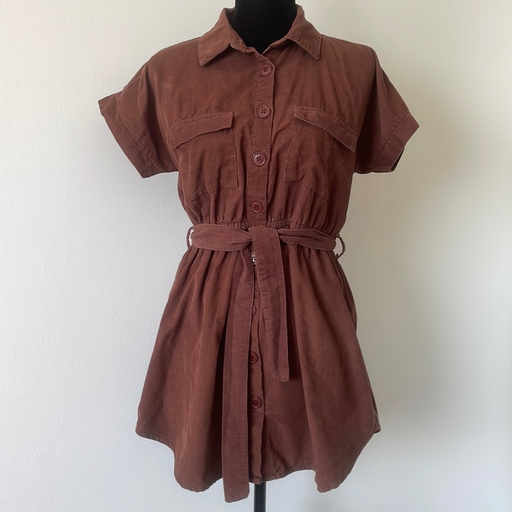 Girls  dress